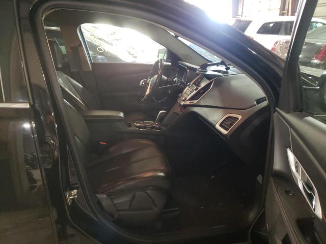 Photo 5 from auction – 2015 GMC TERRAIN SL with VIN 2GKFLXEK3F6174508