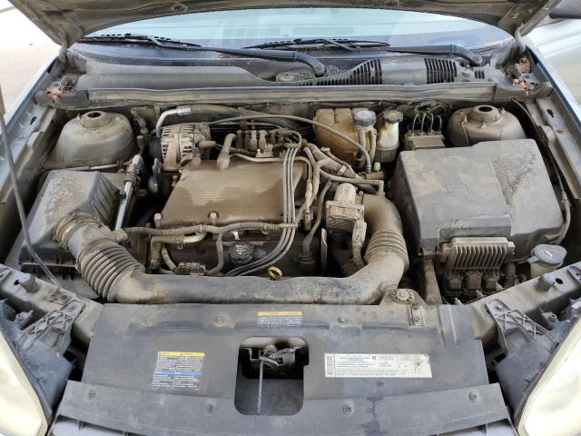Photo 7 from auction – 2005 CHEVROLET MALIBU with VIN 1G1ZT54815F170926