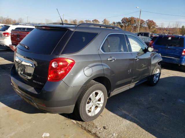 Photo 4 from auction – 2011 CHEVROLET EQUINOX LT with VIN 2GNALDEC7B1167427