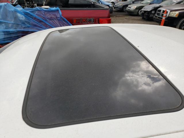 Photo 9 from auction – 2003 LEXUS ES 300 with VIN JTHBF30G830142136