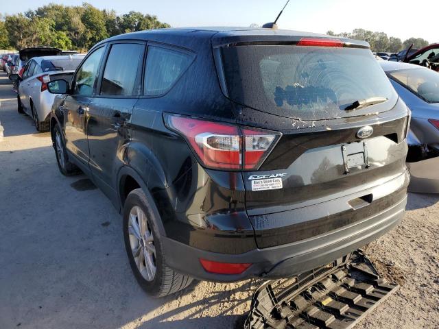 Photo 3 from auction – 2017 FORD ESCAPE S with VIN 1FMCU0F7XHUA88884