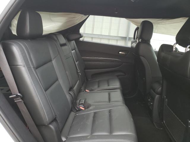 Photo 6 from auction – 2021 DODGE DURANGO GT with VIN 1C4RDHDG4MC573392