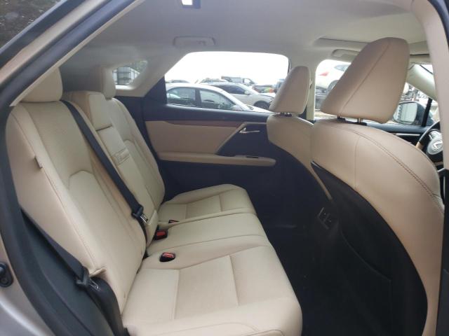 Photo 6 from auction – 2021 LEXUS RX 350 with VIN 2T2HZMAA5MC210043
