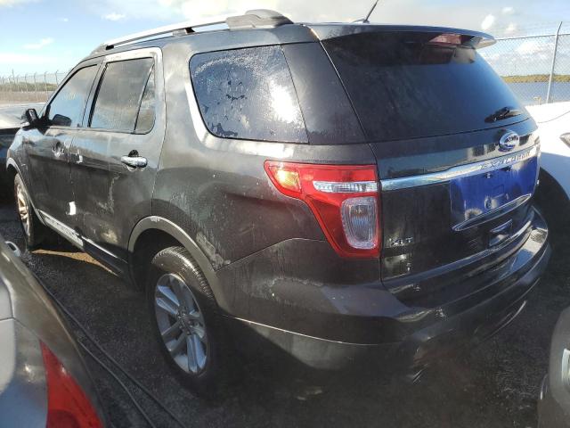 Photo 3 from auction – 2013 FORD EXPLORER X with VIN 1FM5K8D84DGC15453