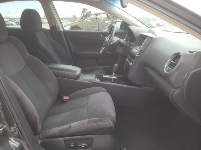 Photo 5 from auction – 2010 NISSAN MAXIMA S with VIN 1N4AA5AP7AC828773