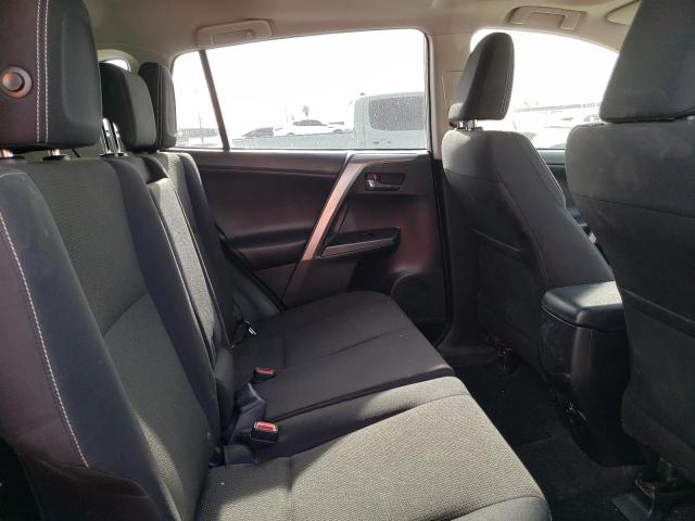 Photo 6 from auction – 2018 TOYOTA RAV4 ADVEN with VIN JTMWFREV6JD118310