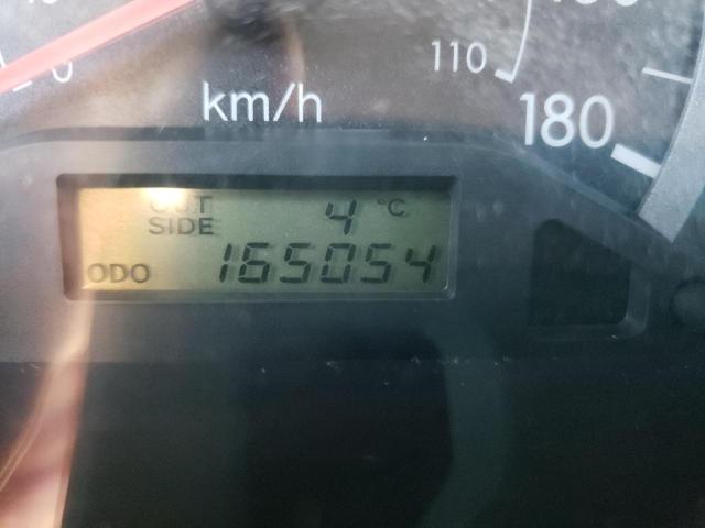 Photo 8 from auction – 2007 TOYOTA COROLLA CE with VIN 2T1BR32E67C824626