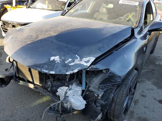 Photo 9 from auction – 2011 LEXUS IS 250 with VIN JTHBF5C28B5133286