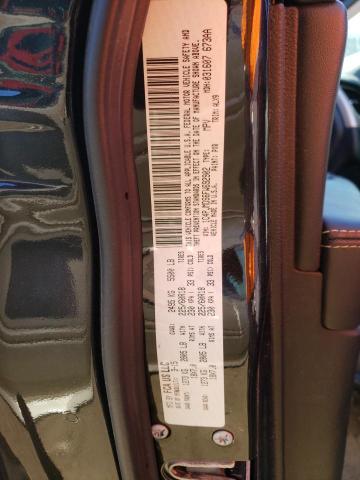 Photo 10 from auction – 2015 JEEP CHEROKEE L with VIN 1C4PJMDS6FW692902
