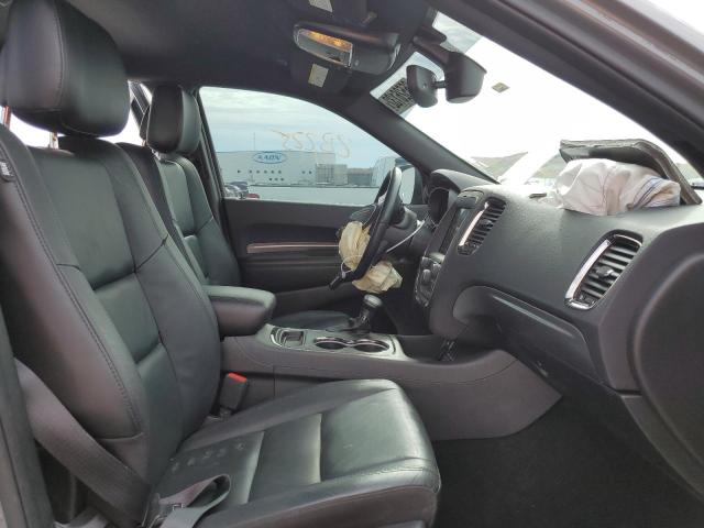 Photo 5 from auction – 2020 DODGE DURANGO GT with VIN 1C4RDHDG5LC352866