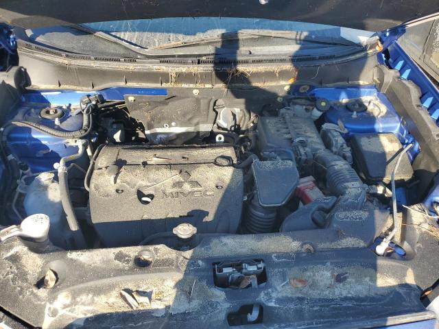 Photo 7 from auction – 2018 MITSUBISHI OUTLANDER with VIN JA4AP3AW1JU014711