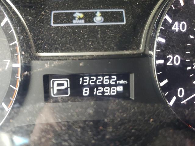 Photo 8 from auction – 2014 NISSAN ALTIMA 2.5 with VIN 1N4AL3APXEC163954