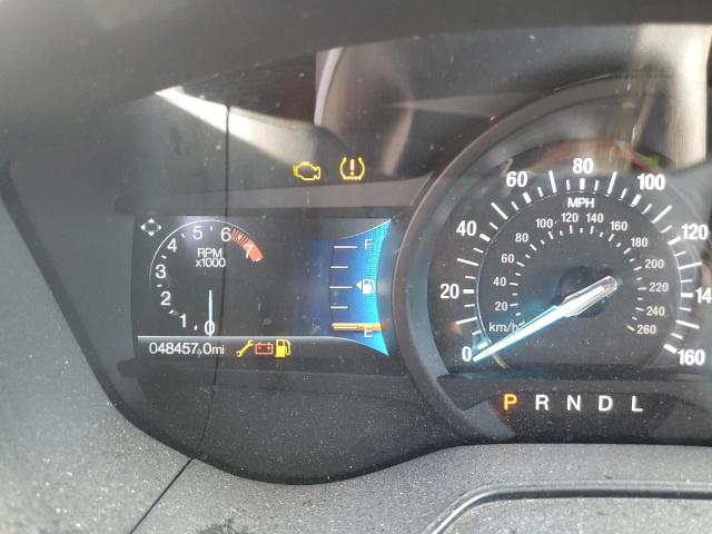 Photo 8 from auction – 2020 FORD FUSION SE with VIN 3FA6P0HD9LR172664