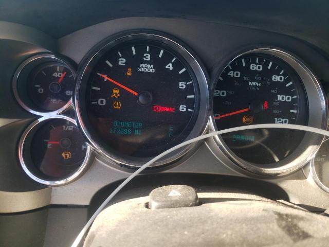 Photo 8 from auction – 2012 GMC SIERRA K15 with VIN 1GTR2VE78CZ116342