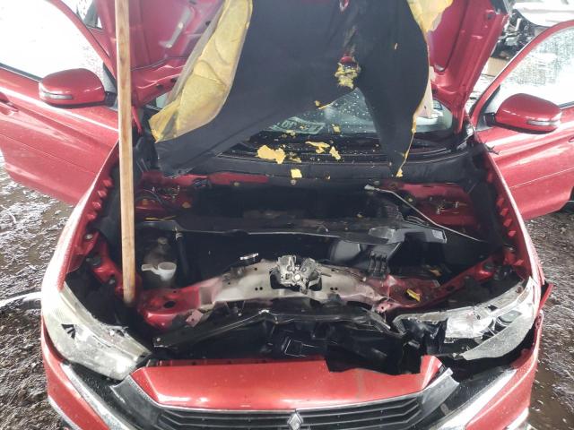 Photo 7 from auction – 2016 MITSUBISHI OUTLANDER with VIN JA4AP3AW2GZ027530
