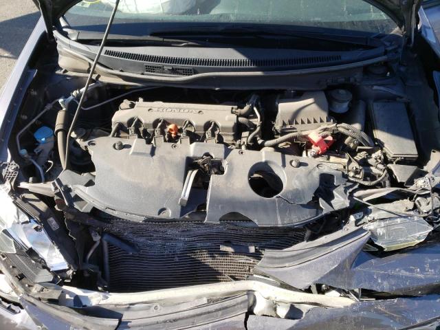 Photo 7 from auction – 2015 HONDA CIVIC EX with VIN 19XFB2F81FE216937