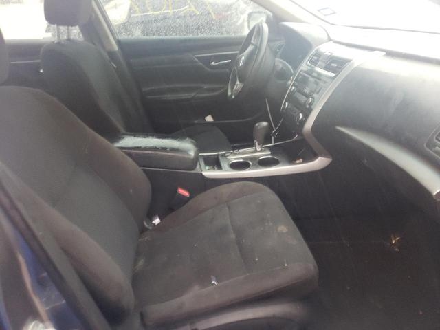Photo 5 from auction – 2015 NISSAN ALTIMA 2.5 with VIN 1N4AL3AP5FC583056