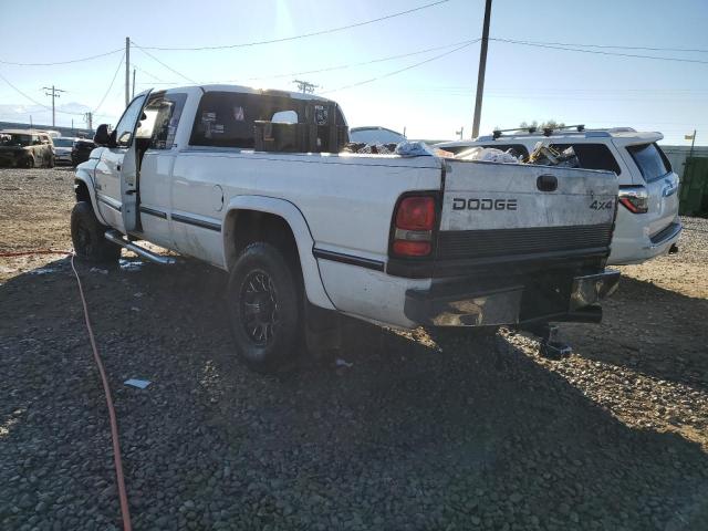 Photo 3 from auction – 1997 DODGE RAM 2500 with VIN 3B7KF23D9VG774672