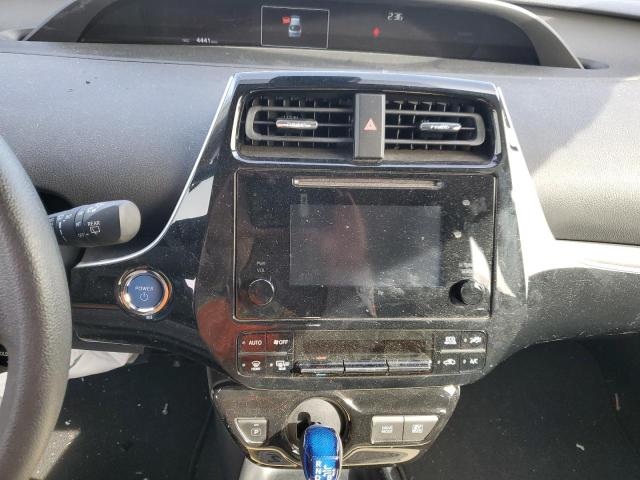 Photo 9 from auction – 2017 TOYOTA PRIUS with VIN JTDKBRFUXH3042252