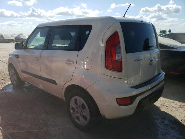 Photo 3 from auction – 2013 KIA SOUL with VIN KNDJT2A51D7553898