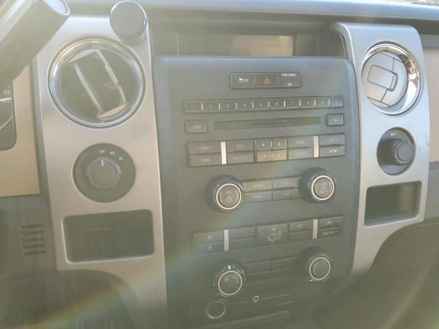 Photo 9 from auction – 2011 FORD F150 SUPER with VIN 1FTFX1EF2BFC99855