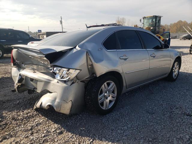 Photo 4 from auction – 2008 CHEVROLET IMPALA LT with VIN 2G1WC583981221232
