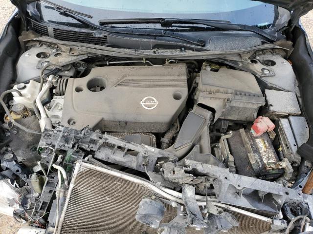 Photo 7 from auction – 2015 NISSAN ALTIMA 2.5 with VIN 1N4AL3AP6FC228803