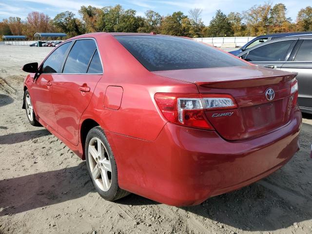 Zdjęcie 3 z aukcji – 2012 TOYOTA CAMRY BASE z VIN 4T1BF1FK6CU555517