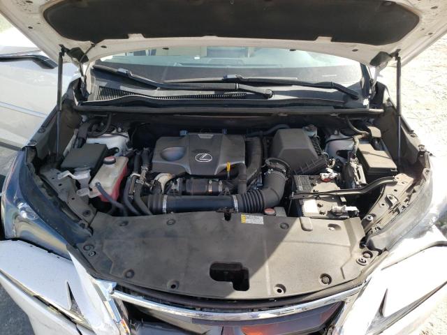 Photo 7 from auction – 2015 LEXUS NX 200T with VIN JTJYARBZ5F2017337