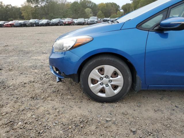 Photo 9 from auction – 2015 KIA FORTE LX with VIN KNAFX4A64F5329079
