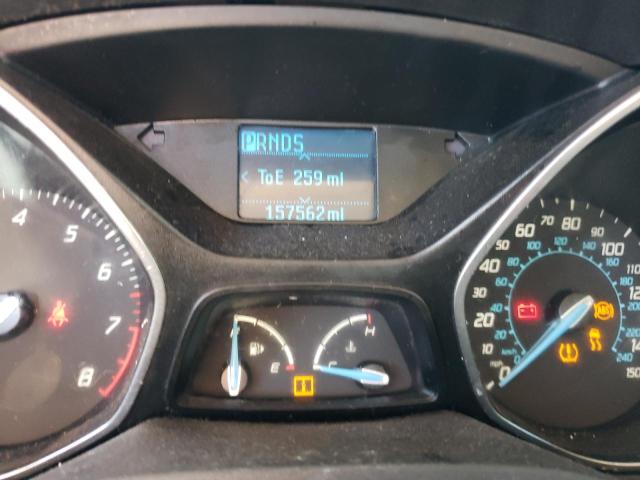 Photo 8 from auction – 2012 FORD FOCUS SE with VIN 1FAHP3F21CL278214