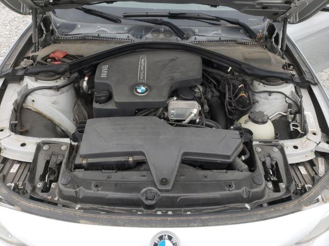 Photo 9 from auction – 2013 BMW 328 I SULE with VIN WBA3C1G58DNR48048