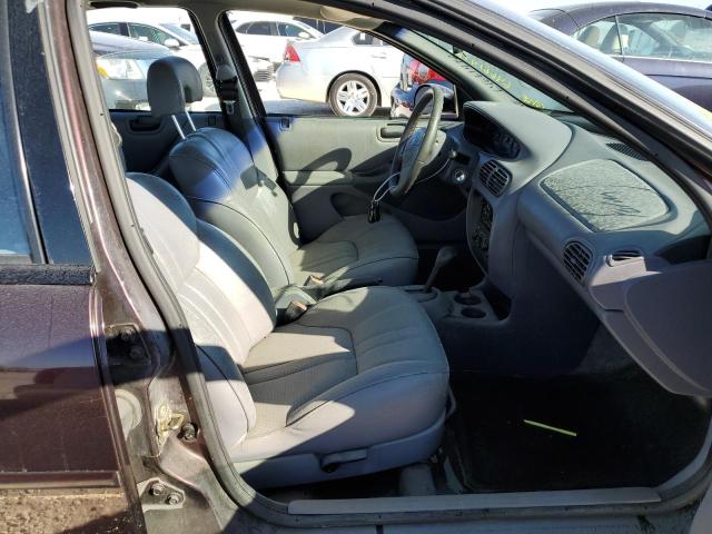 Photo 5 from auction – 1996 DODGE STRATUS ES with VIN 1B3EJ56H2TN120999