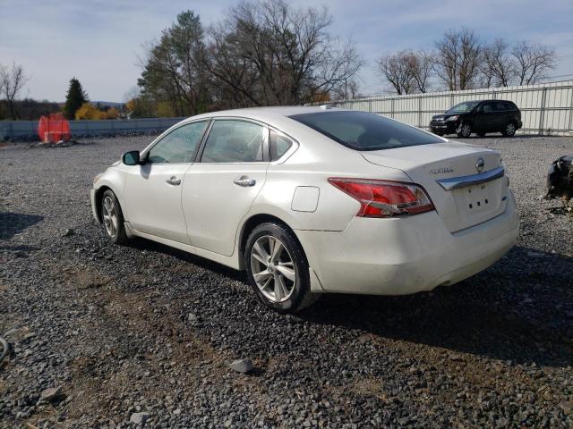 Photo 3 from auction – 2013 NISSAN ALTIMA 2.5 with VIN 1N4AL3AP0DN574444