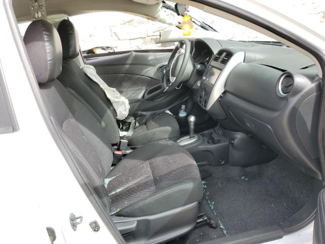 Photo 5 from auction – 2019 NISSAN VERSA S with VIN 3N1CN7AP5KL831389
