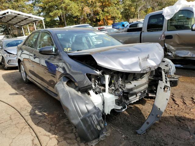 Photo 1 from auction – 2014 TOYOTA CAMRY L with VIN 4T1BF1FK4EU385225