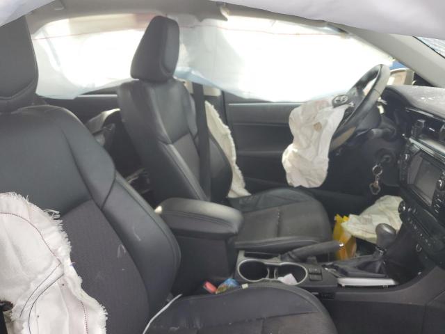 Photo 5 from auction – 2014 TOYOTA COROLLA L with VIN 2T1BURHE3EC073281