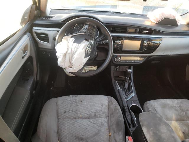 Photo 8 from auction – 2016 TOYOTA COROLLA L with VIN 5YFBURHE7GP519922