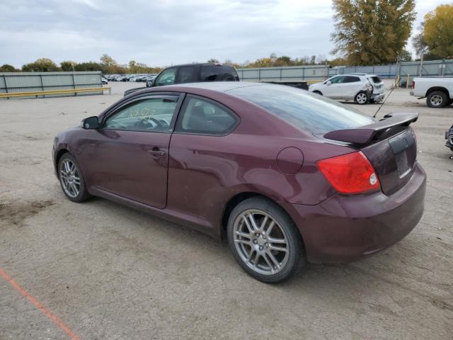 Photo 2 from auction – 2006 TOYOTA SCION TC with VIN JTKDE177860102269
