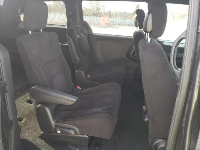 Photo 6 from auction – 2014 DODGE GRAND CARA with VIN 2C4RDGBGXER334502