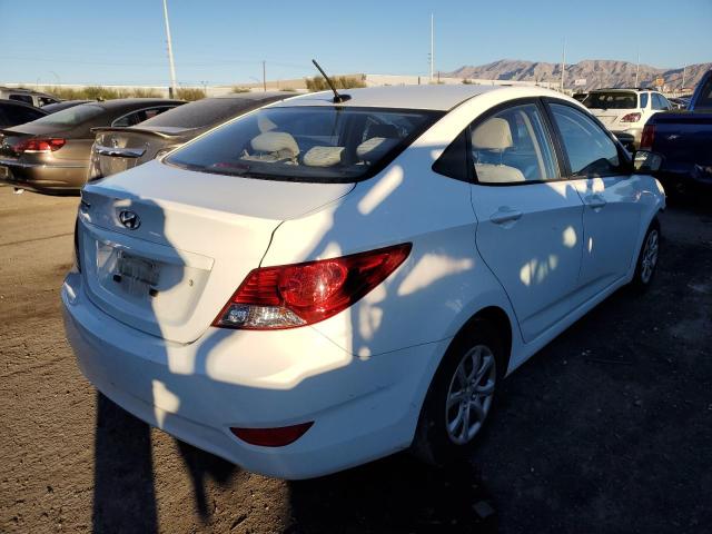 Photo 4 from auction – 2012 HYUNDAI ACCENT GLS with VIN KMHCT4AE7CU242377