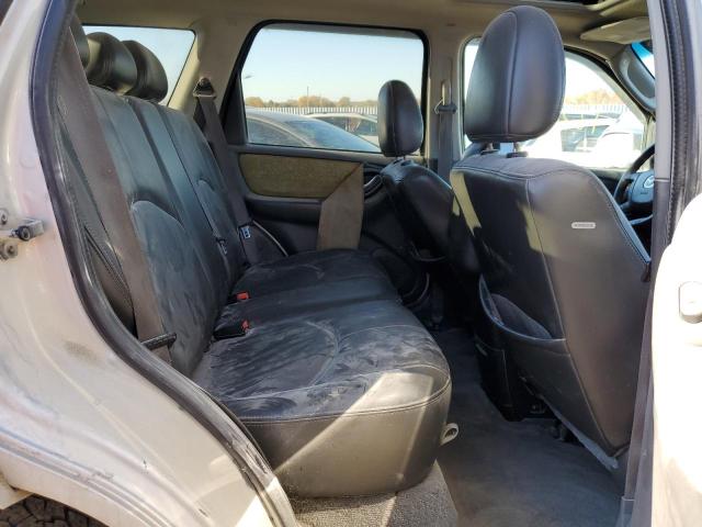 Photo 6 from auction – 2005 MAZDA TRIBUTE S with VIN 4F2CZ06105KM49712