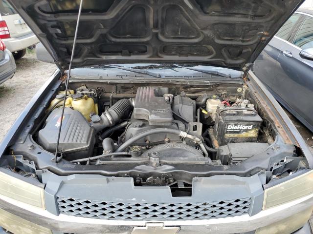 Photo 7 from auction – 2006 CHEVROLET COLORADO with VIN 1GCCS198668243229