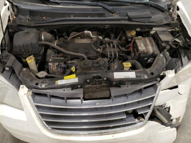 Photo 7 from auction – 2008 CHRYSLER TOWN & COU with VIN 2A8HR54P18R796829