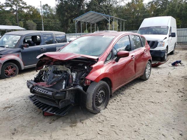 Photo 9 from auction – 2016 NISSAN VERSA NOTE with VIN 3N1CE2CP9GL403087