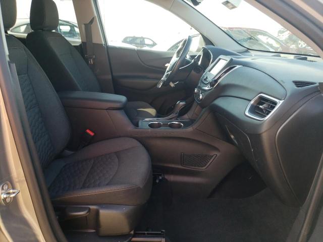Photo 5 from auction – 2018 CHEVROLET EQUINOX LT with VIN 3GNAXJEV6JS626793