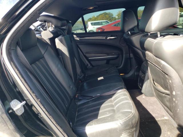 Photo 6 from auction – 2017 CHRYSLER 300 S with VIN 2C3CCABG7HH508126