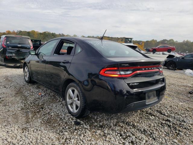 Photo 3 from auction – 2016 DODGE DART SXT with VIN 1C3CDFBB8GD555112