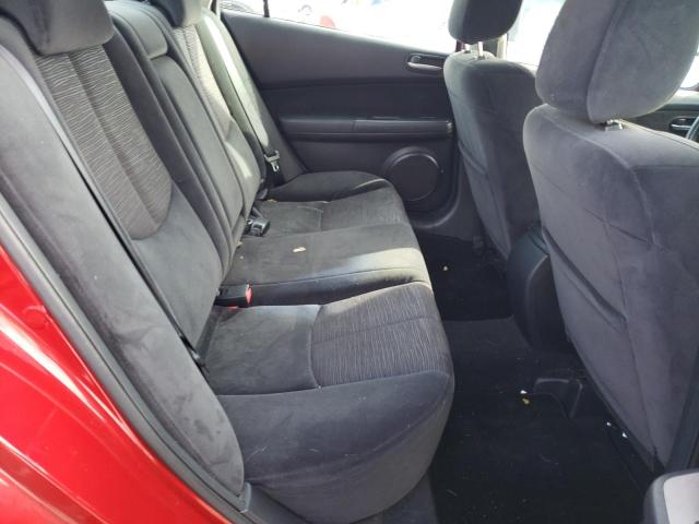 Photo 6 from auction – 2009 MAZDA 6 I with VIN 1YVHP81A795M03391