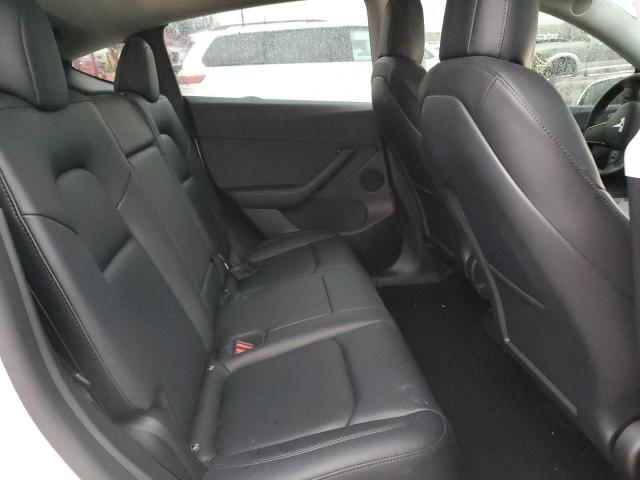 Photo 6 from auction – 2022 TESLA MODEL Y with VIN 7SAYGDEFXNF468364